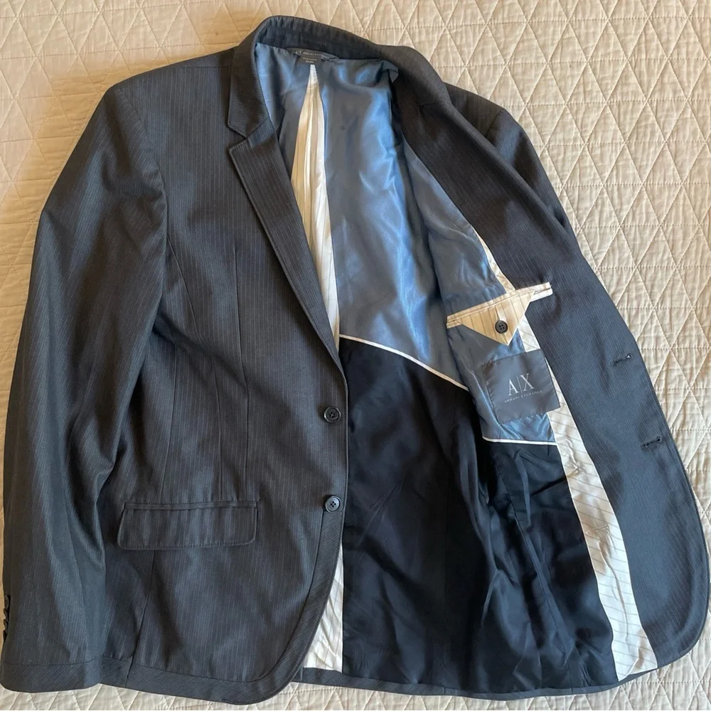 Armani Exchange armani exchange